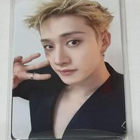 STRAY KIDS SKZ Run It Concert Wednesday, July 29 Admission photocard