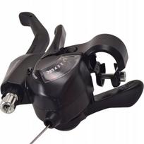Shimano St-ef41 7 pavarų perjungimo rankenėlė dešinė