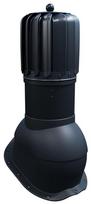 Ventiliacinis kaminėlis Ventos X Roto F22 ral 7016