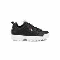 Fila Holdings Moteriški batai Fila Disruptor juodi 1010302 12V (36)
