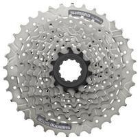 Dviračio kasetė Shimano ACERA CS-HG201 11-36t, 9 pavarų