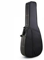Kietas dėklas akustinei gitarai Hard Bag JTH-PM41