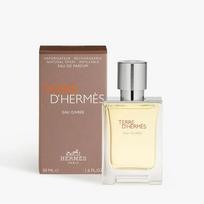 Hermes Terre d'Hermes Eau Givree Eau de Parfum 50 ml beige