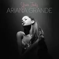 Ariana Grande - Yours Truly 1LP (vinilinė plokštelė)