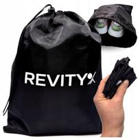 Revity Vandeniui atsparus krepšys sporto salei, treniruočių reikmenims, universalus, pagamintas iš Oxford audinio
