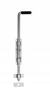 Sklendė, skląstis durims, vartams Rg.017 420 mm