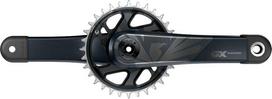 Švaistiklis SRAM GX Eagle 32T Direct Mount 175mm DUB 12g Boost Lunar