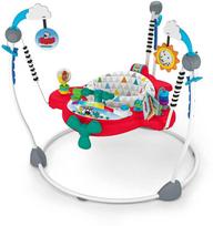 BABY EINSTEIN ŠOKLIUKAS OCEAN EXPLORERS AIRPLANE ADVENTURE