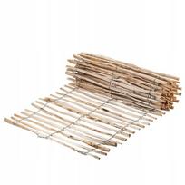 Lazdyno tvora, sodo tvorelė, susukama apsauginė tvora 500x120 4-6cm