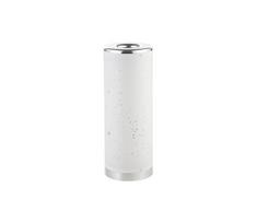 Eglo 56139 - LED RGBW dimeriuojamas stalinis šviestuvas LED/6W/230V baltas + nuotolinis pultas