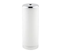 Eglo 55885 - LED Stalinis šviestuvas LED/6W/230V baltas
