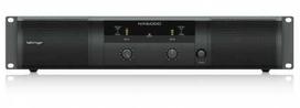 Behringer NX6000 garso stiprintuvas 2.0 kanalai Namo Juoda