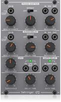 „Behringer 172 PHASE SHIFTER/DELAY/LFO“ modulis, modulinis sintezatorius