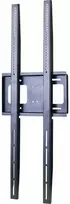 Edbak Pwb3 pakreipiamas sieninis laikiklis monitoriams 42-75 colių vertikali vesa 100x100 - 600x400 80 kg
