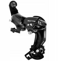 Galinis pavarų perjungiklis Shimano Rd-ty300 Sgs - ilgas, 7 pavaros