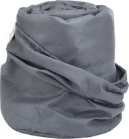 Proplus 610279 Stogo danga karavanui ir kemperiui, pilka, 8,5 x 3 m
