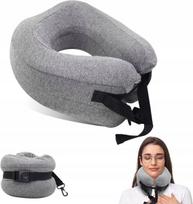 Kelioninė pagalvė, kaklo pagalvė su memory foam