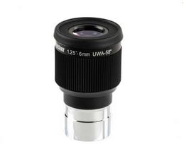SkyWatcher Okular Sky-Watcher SWA-58 6 mm 1,25" žiūronai