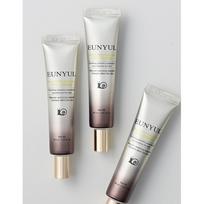 Eunyul Snail Intensive Eye Cream 40ml  Pack Of 3 gray