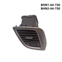 Dešinės pusės oro kondicionieriaus grotelės BHN1-64-730, skirtos Mazda 3 2013-2018 LHD gray