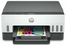 Spausdintuvas HP Smart Tank 670