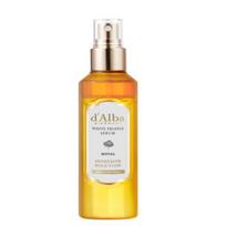 d'Alba White Truffle Royal Intensive Serum Premium Brightening Hydrating Serum 160ml