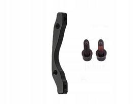 Trp adapteris priekiniam stabdžiui Tektro A2, 160 mm Is/pm