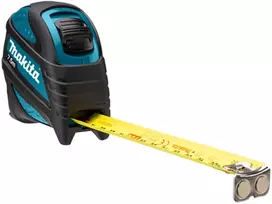 Magnetinis suvyniojamas matuoklis 7,5 m, MAKITA [B-68513]