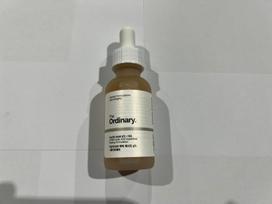 [The Ordinary] Lactic Acid 5% + HA 2% 30ml gray