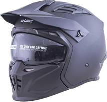 Modulinis motociklininko šalmas W-TEC Badalone