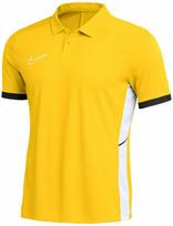 Vyriški marškinėliai Nike Dri-Fit Academy 25 SS Polo geltona FZ9759 719 (S)