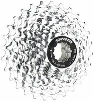 Kasetė SRAM PG-1070 11-28T 10g