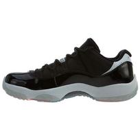 Jordan 11 Retro Low Infrared 528895-023 41 black
