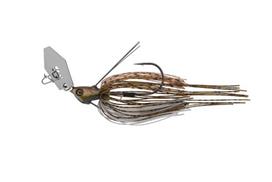 JACKALL Super Break Blade Fine TG 3/16oz Hyakesuji Shrimp 3/16oz