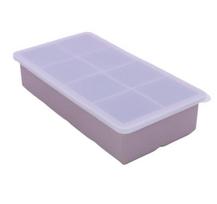 Large Ice Cube Tray For Whiskey Big Square Ice Cube Maker For Cocktail Silicone Old Fashioned Ice Cube Trays Kitchen Accessories