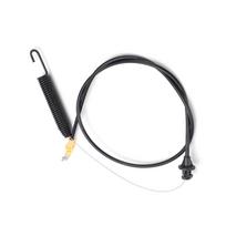 Deck Engagement Cable 946‑04173B Replacement for CRAFTSMAN LT2000 42in Deck Mower