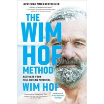The Wim Hof Method Paperback UKN2385