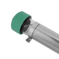 AC 220V 7.5g Ozone Generator Ozone Tube for Home Air Purifier Sterilizer blue