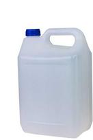 Bakelis Okko, 5l, matinis