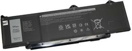 REPLACEMENT 3 CELL BATTERY FOR - DELL LATITUDE 5440 5540 11.4V 46