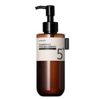 NUMBUZIN No.5 Glutathione C Aroma Massage Deep Cleanser, 200ml(+ mini massage stick) white