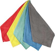 Thema Lux Sourcing 5 vnt. šluosčių rinkinys TP14. 35X35 CM THEMALUX