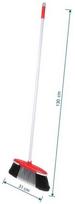 Thema Lux Sourcing BROOM WITH METAL HANDLE. 130CM. L20003