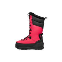 UGG Shasta Ilgi Batai Rožinis Švytėjimas Unisex Sportbačiai 1151850-PGW 42 black