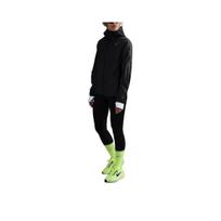 Nike Essential Patogus Madingas Minimalistinis Universalus Vienspalvis Striukė su Gobtuvu Moteriška Striukė Juoda DX0319-010 XL black