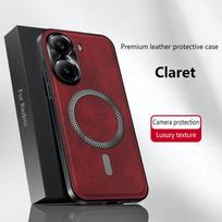 Dėklas OnePlus 15, Dangtelis, Minkštas, Atsparus smūgiams, Mag-safe, Metalinis kameros apsaugas, Korpusas, Fundas OnePlus 15 juoda