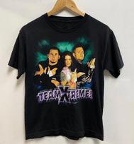 Hardy Boyz Team X Treme Tee Shirt Unisex T-Shirt M black