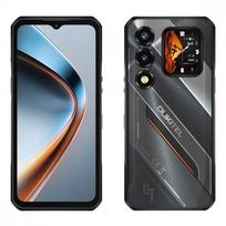 OUKITEL Smartphone  WP66 12/512GB Black | WP66-BK/OL | 6941749873767