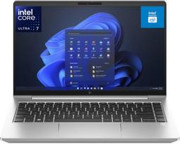 Hewlett-Packard HP EliteBook 640 G11 Ultra 7 165U 14" WUXGA AG 16GB SSD512 Arc LAN W11Pro (REPACK) 2Y New Repack/Repacked | C50WHU8 | 5903719154895