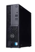 Dell  OptiPlex 3000 i5-12500 16GB 512GB SSD SFF Win11pro USED New Repack/Repacked | DELL3000i5-1260016G512SSDMSFFW11p | 5901443359524